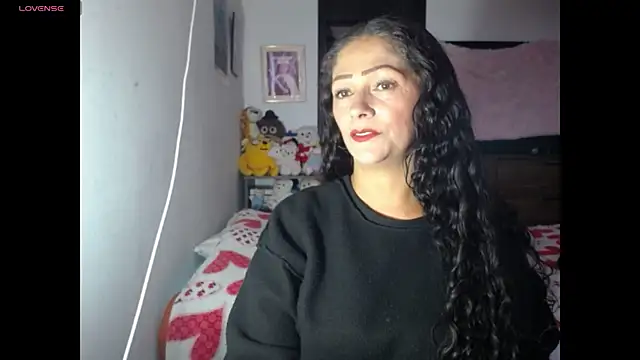 morgan 777 online show from April 17, 10:45 pm