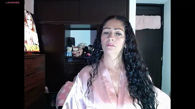 morgan 777 online show from December 21, 10:24 pm