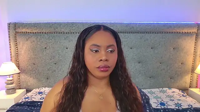 JackyNorris online show from March 21, 11:48 am