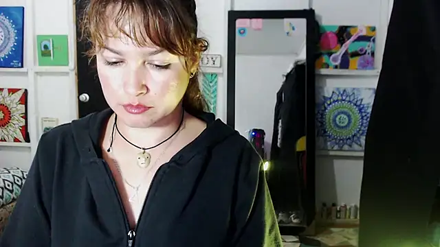 solamatista11 online show from October 10, 9:31 pm