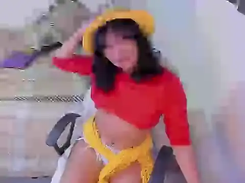 Mary Rosse1 online show from March 10, 7:18 pm