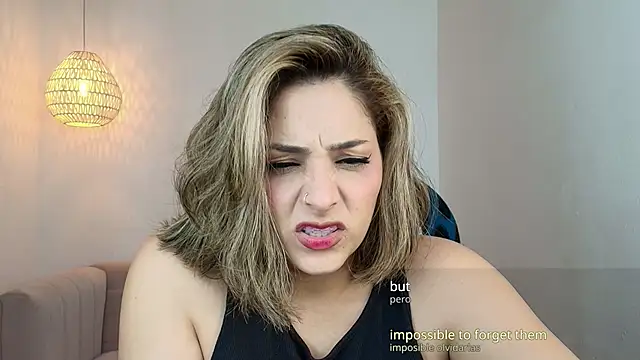 YummyAnna  online show from June 17, 7:26 pm