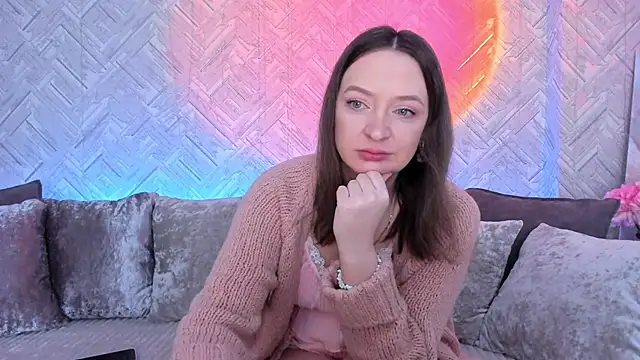 EvaBarsa  online show from February 26, 3:05 am