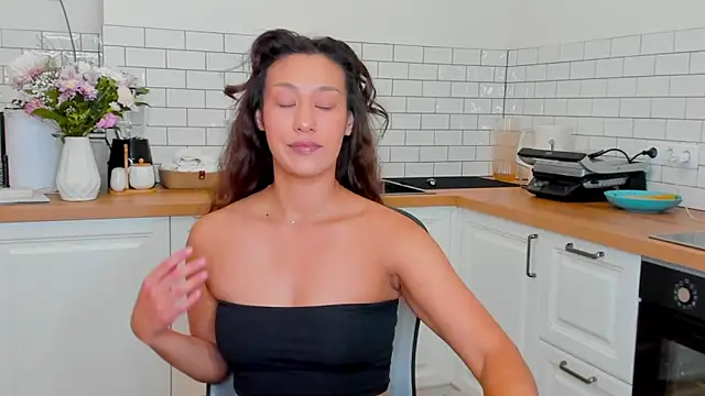 FieryHeart online show from September 11, 4:07 pm