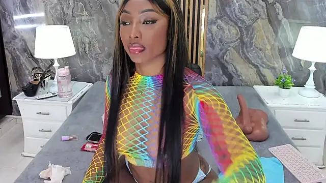 Nyakimgold online show from July 23, 12:46 pm