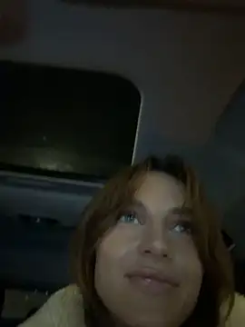 -AngelAri- online show from February 21, 9:04 pm