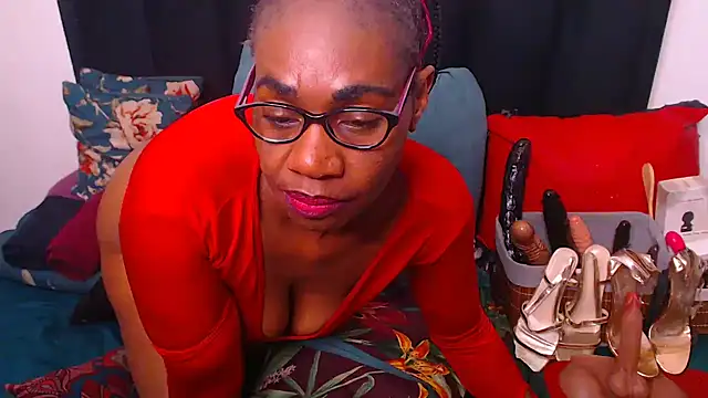 sexybootylicious online show from May 31, 6:31 pm