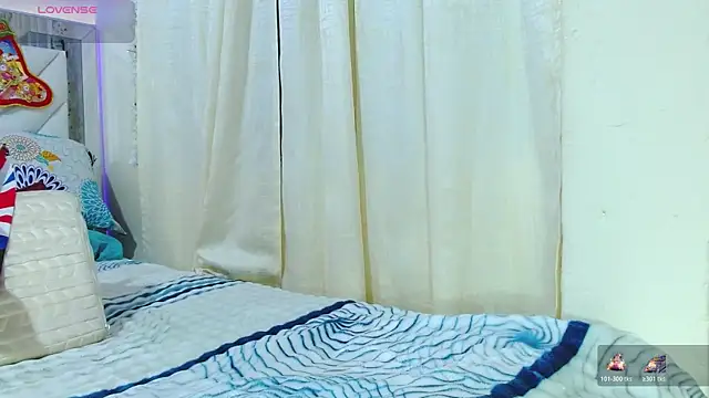 ruby myers online show from December 18, 2:49 am