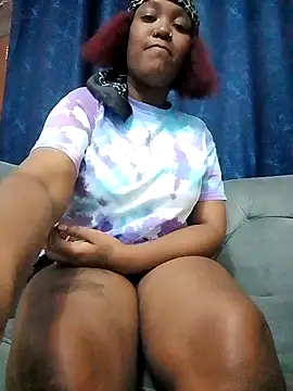Snapshot of Spice202 chatting on September 27, 1:24 am Spice202 online show from September 27, 1:24 am