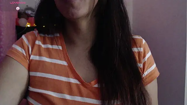 Bekkakinky online show from March 23, 10:38 pm