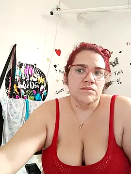 karlythothxh online show from February 13, 5:03 pm