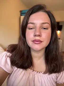 Snapshot of likaxxx chatting on October 6, 11:38 am likaxxx online show from October 6, 11:38 am