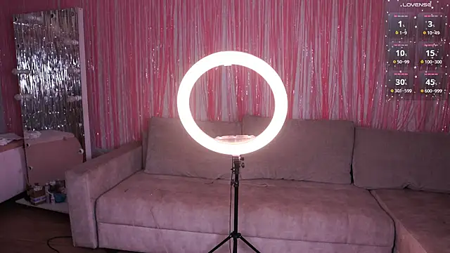 k kimikooo online show from November 14, 5:51 am