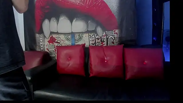 Strongernastyx online show from February 15, 9:08 am