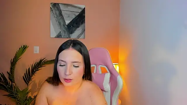 HannaMiller 1 online show from July 27, 3:25 am