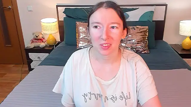 CatherineWalls online show from February 2, 4:22 am