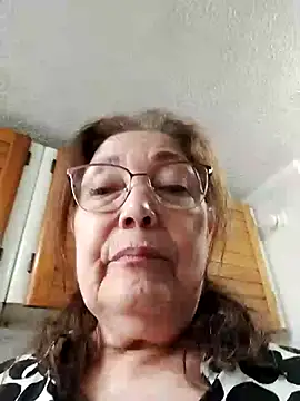 Vicky Rosse online show from March 30, 8:41 pm