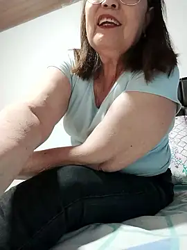 Vicky Rosse online show from January 16, 9:22 pm