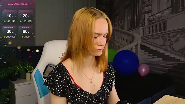 Ramona    online show from September 17, 6:11 am