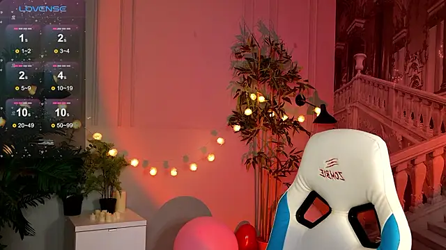 Ramona    online show from February 26, 6:23 am