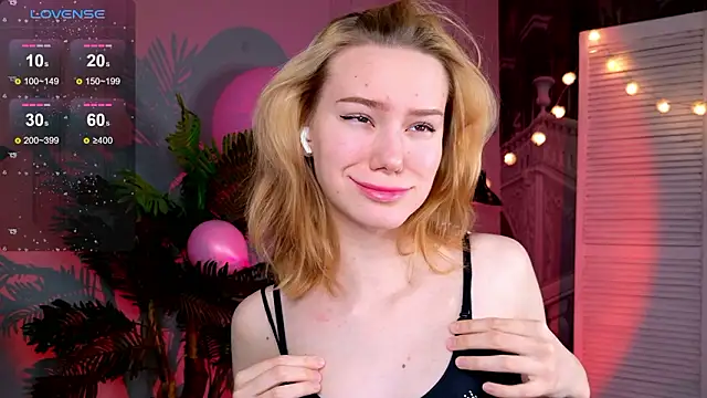 Ramona    online show from February 18, 6:34 am