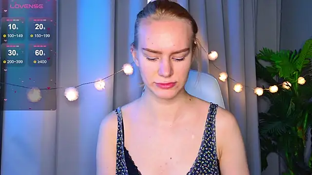 Ramona    online show from October 21, 5:55 am