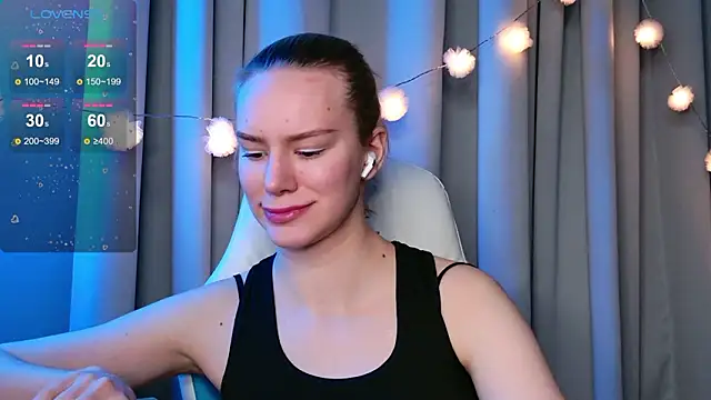 Ramona    online show from February 3, 6:22 am