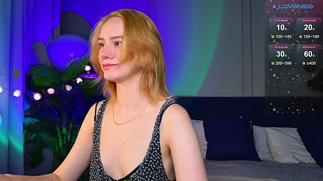 Ramona    online show from November 25, 6:26 am