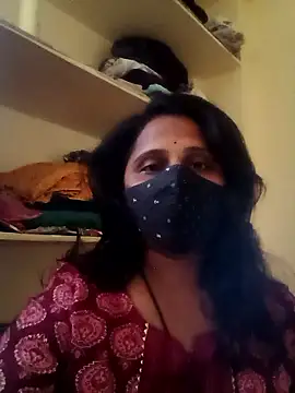 Indiantina online show from January 9, 12:20 pm