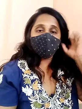 Indiantina online show from April 9, 9:37 am