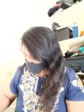 Indiantina online show from November 12, 9:40 am