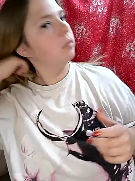 Zuli Kiska online show from September 10, 11:21 am