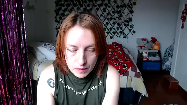 kittykalor09 online show from February 20, 6:53 pm