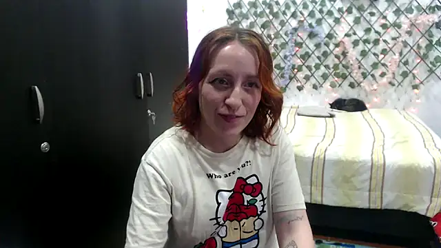 kittykalor09 online show from March 6, 1:55 am