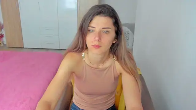 marie marie03 online show from June 4, 5:45 am
