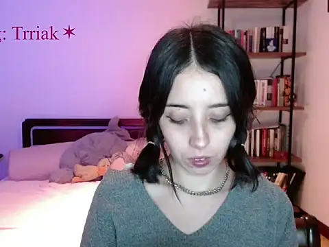 babyluna 8 8 online show from April 19, 12:43 am