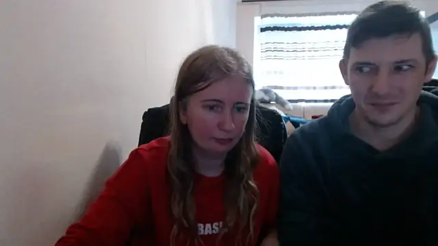 PeterAndJen online show from November 19, 11:54 am