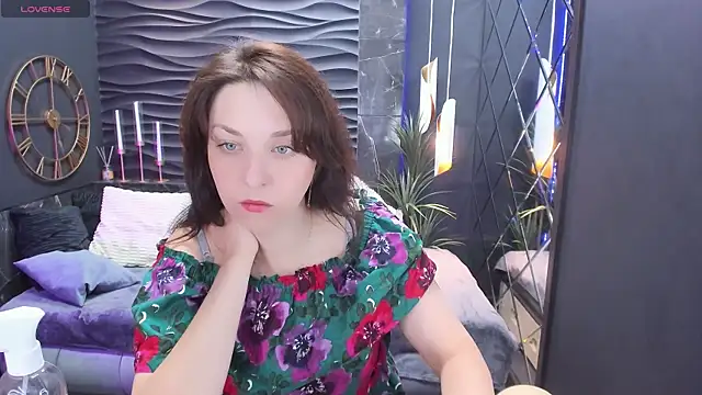 MargaretFatal online show from July 18, 5:33 am