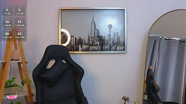 bella  adams online show from November 15, 1:56 pm