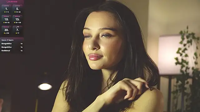 SanySenise online show from February 13, 7:21 am