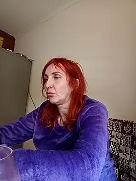 MssAngela online show from February 9, 12:29 pm