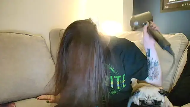 short sweetpea online show from November 4, 6:46 pm