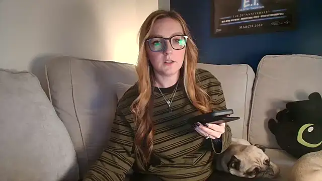 short sweetpea online show from October 27, 3:51 pm