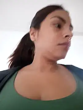 Ivanna2 online show from November 6, 12:33 pm