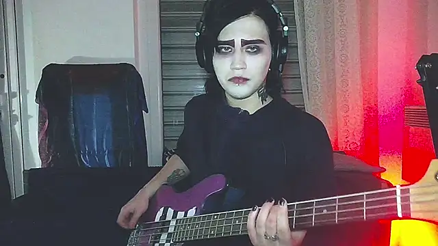 sademobeer online show from January 14, 1:10 am