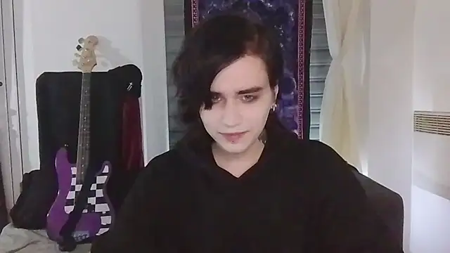 sademobeer online show from March 12, 2:25 am