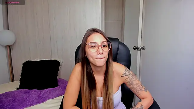 StacyConner online show from January 8, 7:51 pm