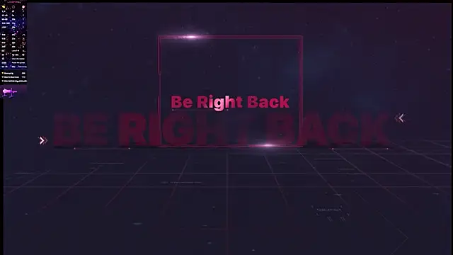 Alison Drew online show from April 10, 6:25 pm