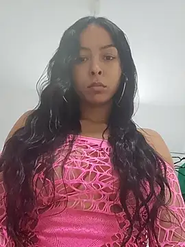 Snapshot of -xxx-Lally-xxx- chatting on October 27, 10:55 am -xxx-Lally-xxx- online show from October 27, 10:55 am