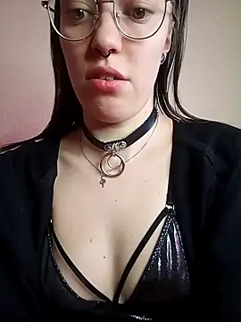 Aelita bb online show from October 23, 11:27 am